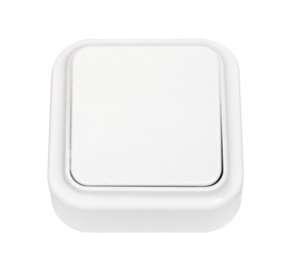 выключатель 1-кл. оп 6а ip20 бел. bylectrica а1 6-131 от BTSprom.by