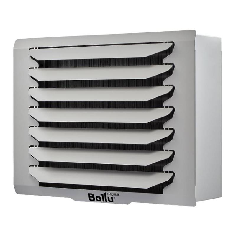 тепловентилятор водяной bhp-w4-20-s ballu нс-1249707 от BTSprom.by