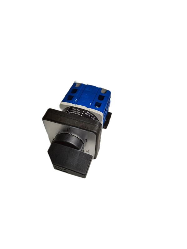  Переключатель многоступенчатый (0-4) 1п 10А EMAS PSA010KS134S фото в каталоге от BTSprom.by