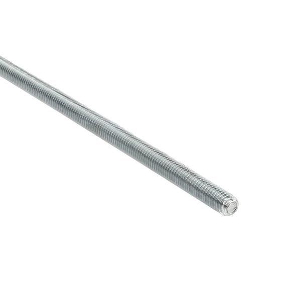 шпилька резьбовая м12 din 975 l1000 inox ekf shpm12x1000-inox от BTSprom.by