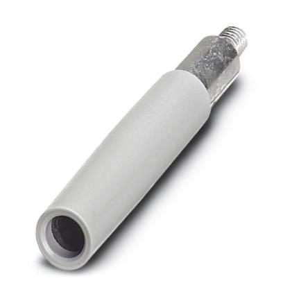 гнездо для щупа тестера psbj-urtk 6 farblos phoenix contact 3026450 от BTSprom.by