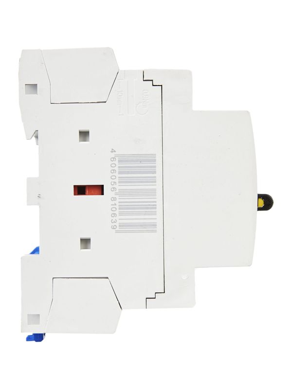  Контактор модульный КМ20-40МР AC с ручным управ. KARAT IEK MKK12-20-40 фото в каталоге от BTSprom.by