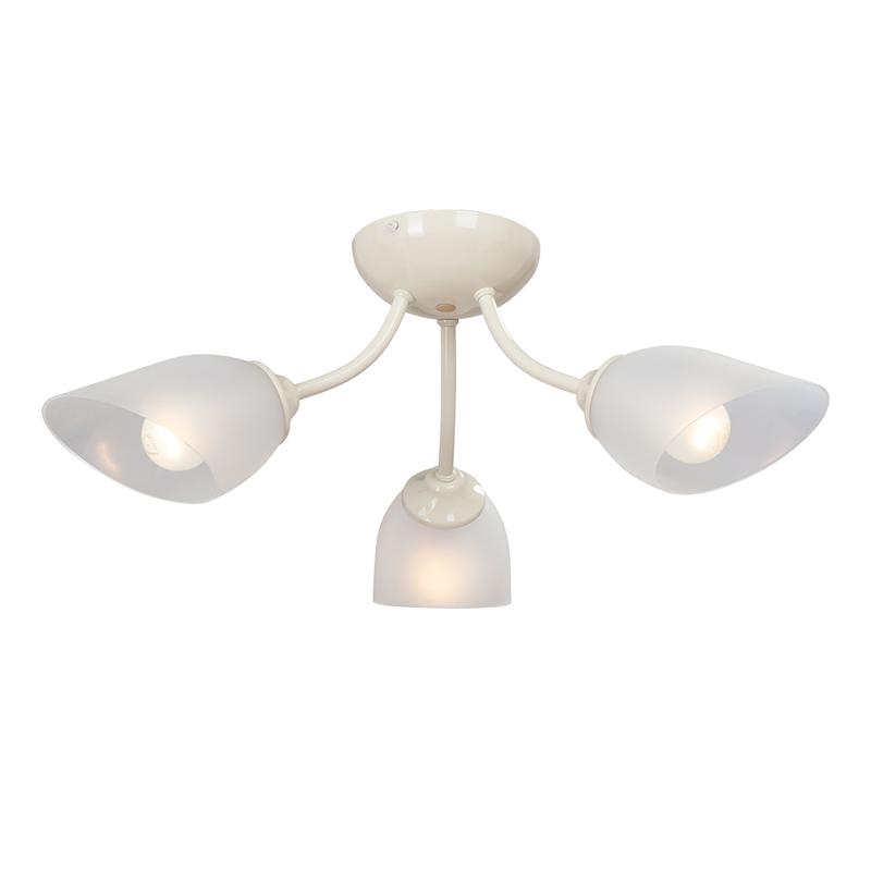 люстра 3хe14 макс. 40вт плафон пп vitaluce v3405/3pl от BTSprom.by