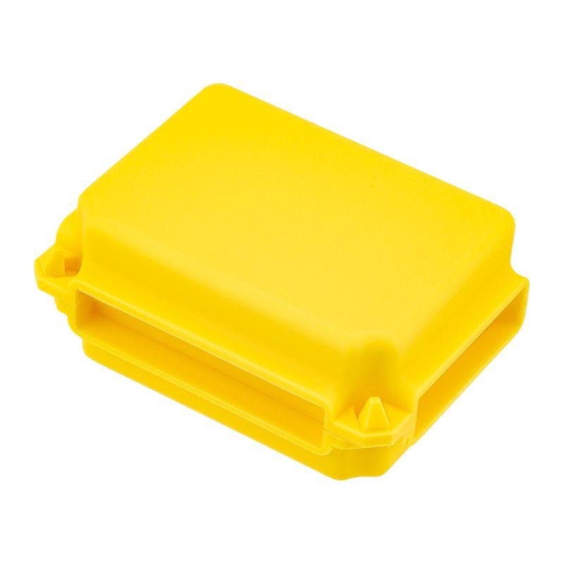  Коробка влагозащитная гелевая для клемм СМК 5-проводных Rexant 07-5000-3 фото в каталоге от BTSprom.by