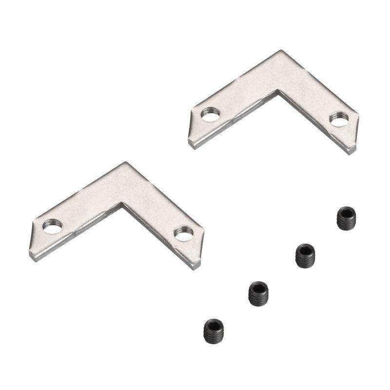 соединитель профиля mag-stretch-orient-90 set метал. arlight 037002 от BTSprom.by