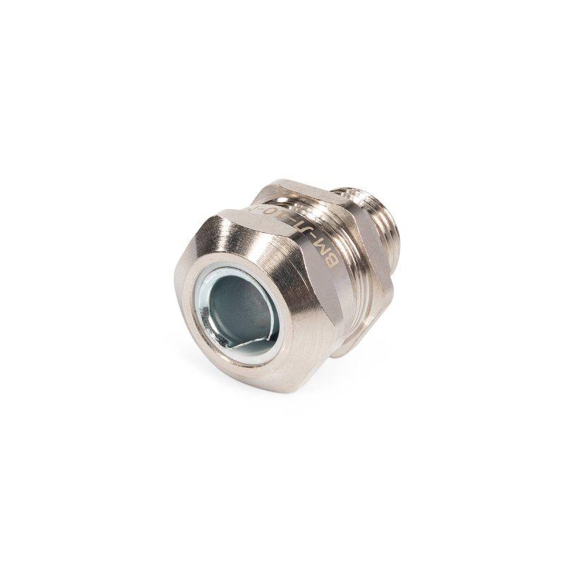 муфта вводная латунная вм-л-10-м16 fortisflex 88853 от BTSprom.by