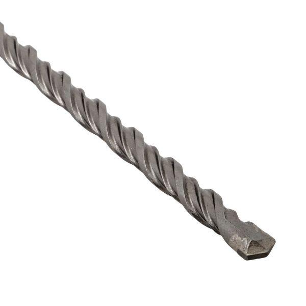  Бур по бетону SDS-plus 10х210мм 4 резца 4S спираль Expert EKF db-10-210-4x4 фото в каталоге от BTSprom.by