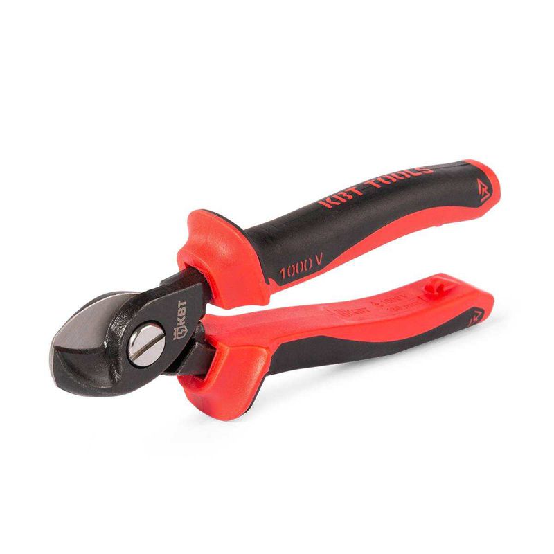 ножницы диэлектрические 170мм стандарт квт 101546 от BTSprom.by