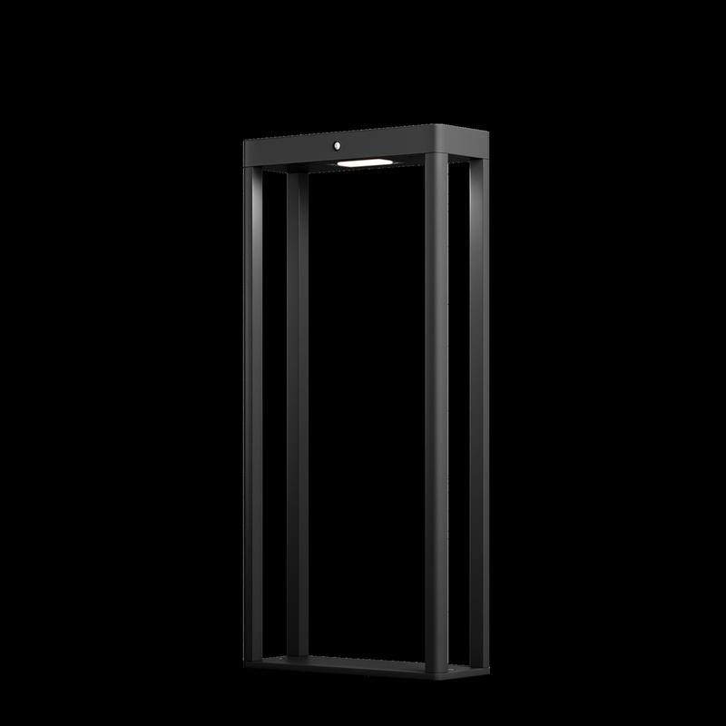  Светильник Pir 2Вт 3000К IP54 ландшафтный Maytoni OSL456FL-L2GF3K фото в каталоге от BTSprom.by