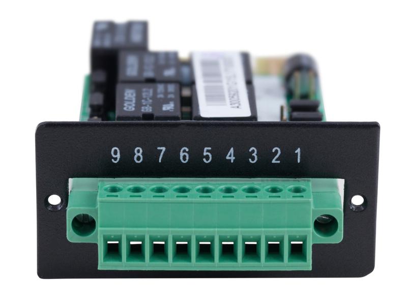 карта fs400 (dry contact) stark country от BTSprom.by