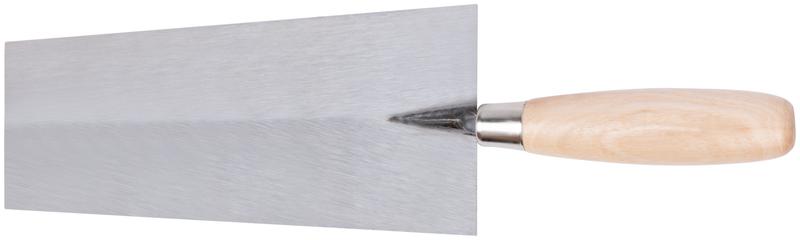  Мастерок каменщика "трапеция" 200мм FIT 04984 фото в каталоге от BTSprom.by