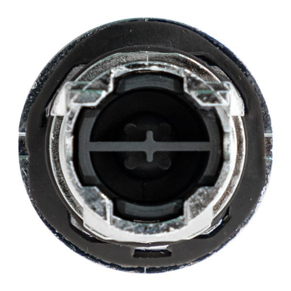  Механизм кнопки исполнительный XB4 IP65 плоский возвратный без фиксации без подсветки черн. EKF XB4BA-BL-65 фото в каталоге от BTSprom.by