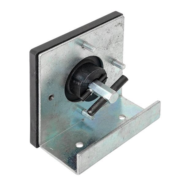  Комплект для управления через дверь рубильниками-выключателями (без рукоятки) PowerSwitch 63-100А EKF psds-ls-63-100 фото в каталоге от BTSprom.by