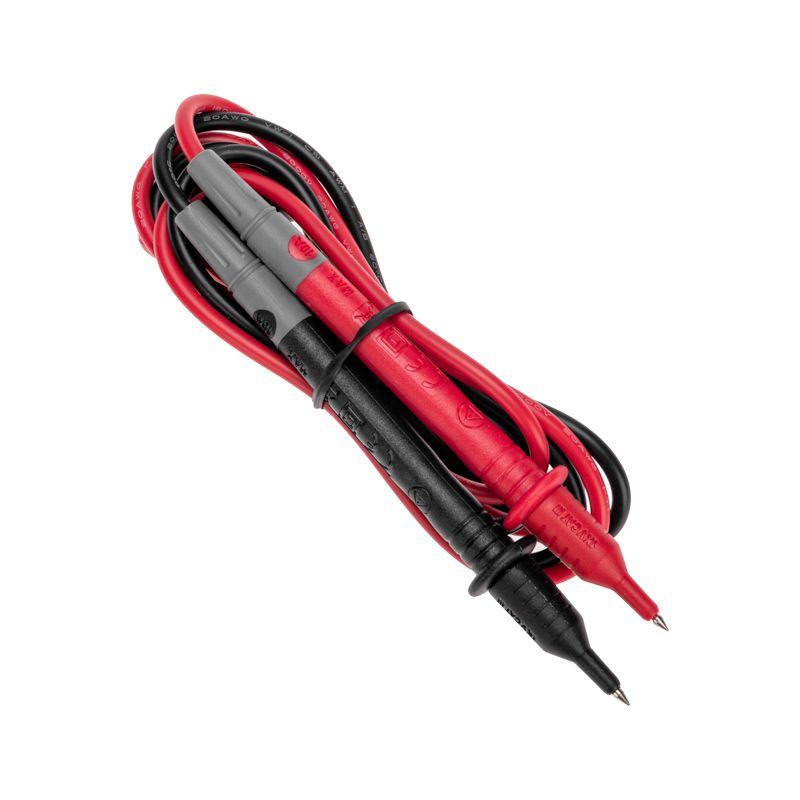  Клещи токовые MS2016A Mastech 13-1314 фото в каталоге от BTSprom.by