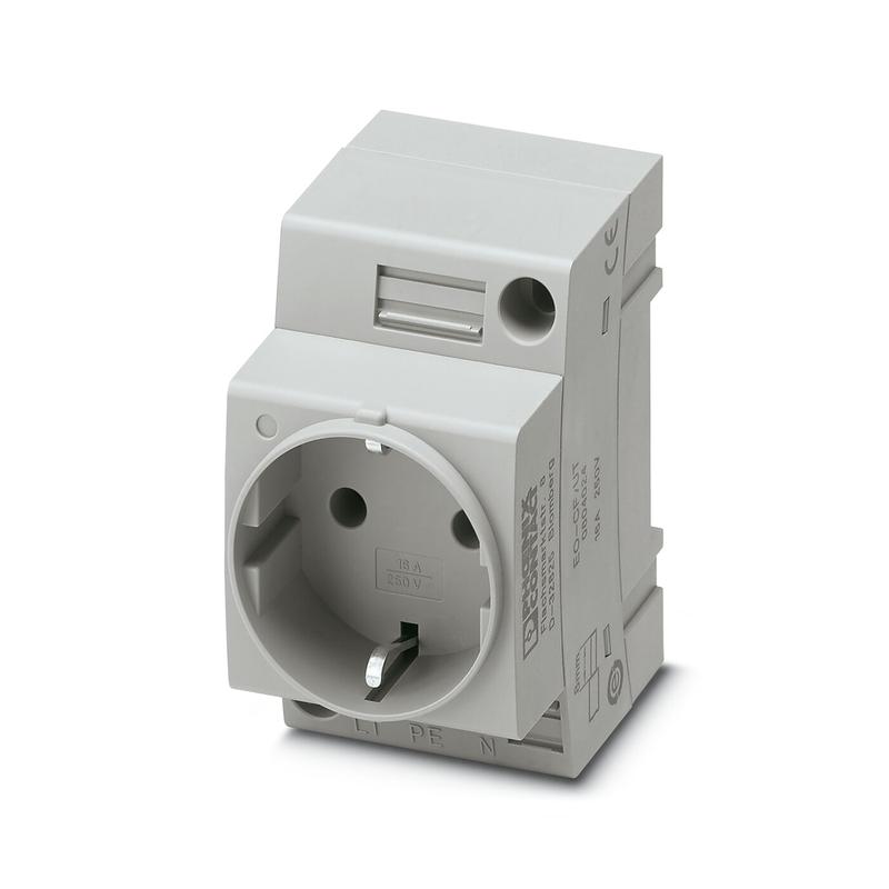 розетка eo-cf/ut phoenix contact 0804024 от BTSprom.by