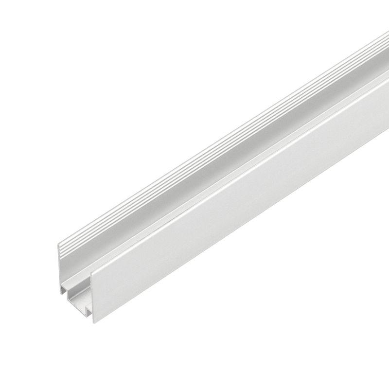 профиль aurora-1608-1000 anod l1000 алюм. arlight 039358 от BTSprom.by