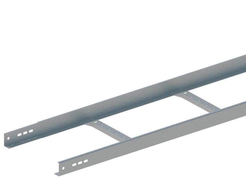 Лоток прямой H=50мм 1.2мм НЛ30-П1.87 У3 СОЭМИ Н0113113341 от BTSprom.by