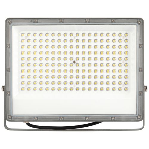  Прожектор светодиодный PRO LPR-063-0-65K-150 150Вт 6500К IP65 15000лм Г 90град. сер. Эра Б0067717 фото в каталоге от BTSprom.by