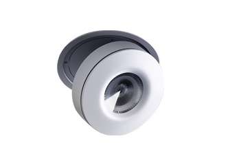 светильник светодиодный ufo dl led 35 d45 4000к встраив. ст 1170001260 от BTSprom.by