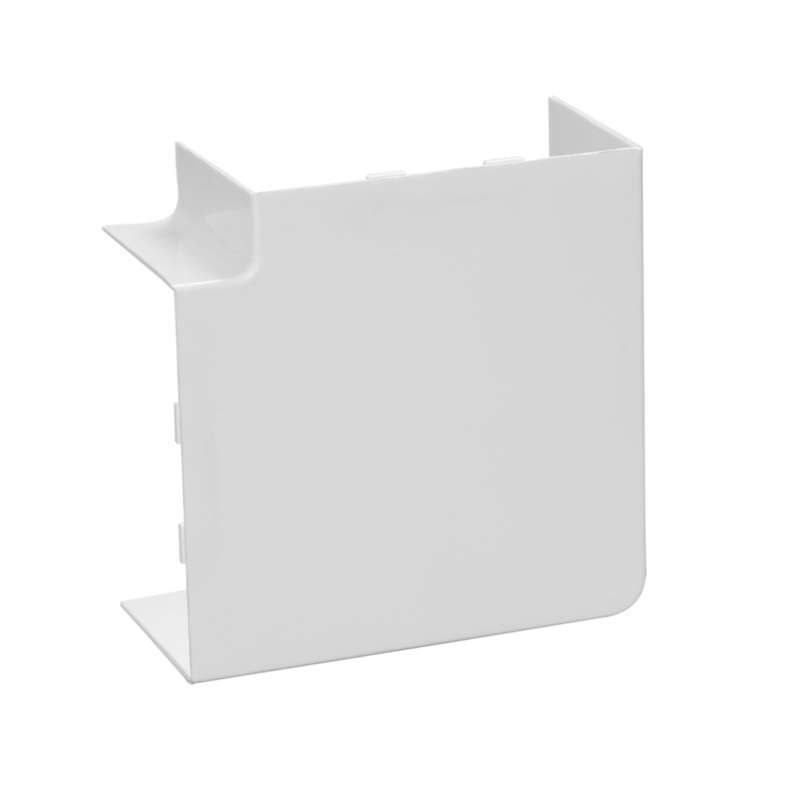 поворот на 90град. 40х16 кмп elecor iek ckmp10d-p-040-016-k01 от BTSprom.by