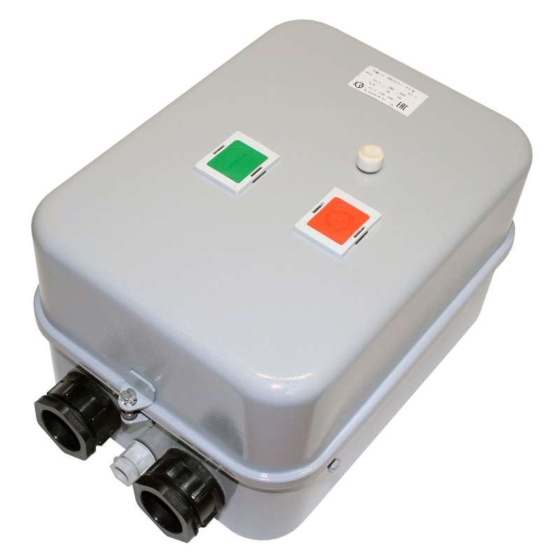 пускатель пм12-063231 у2 в кат. 110в с реле ртт-231 63.0а кашин 060231221вв110000900 от BTSprom.by