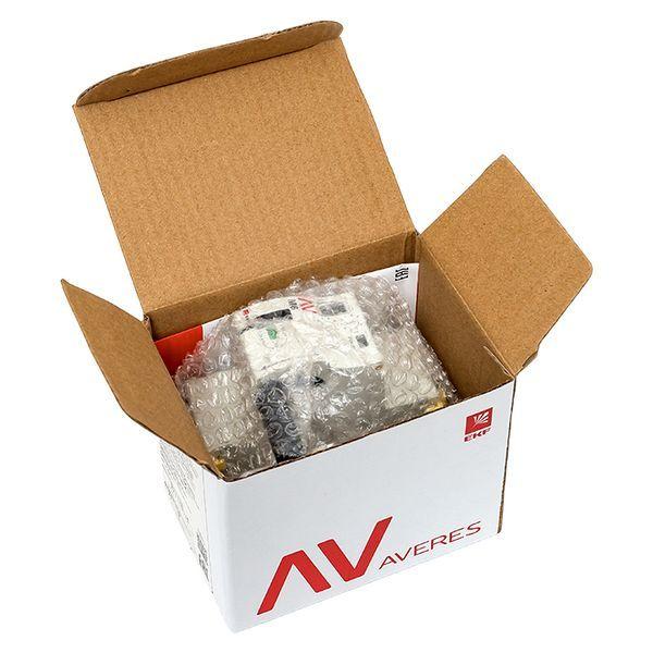  Привод моторный с режимом автовзвода AV-M6 AVERES EKF av-m6-averes фото в каталоге от BTSprom.by