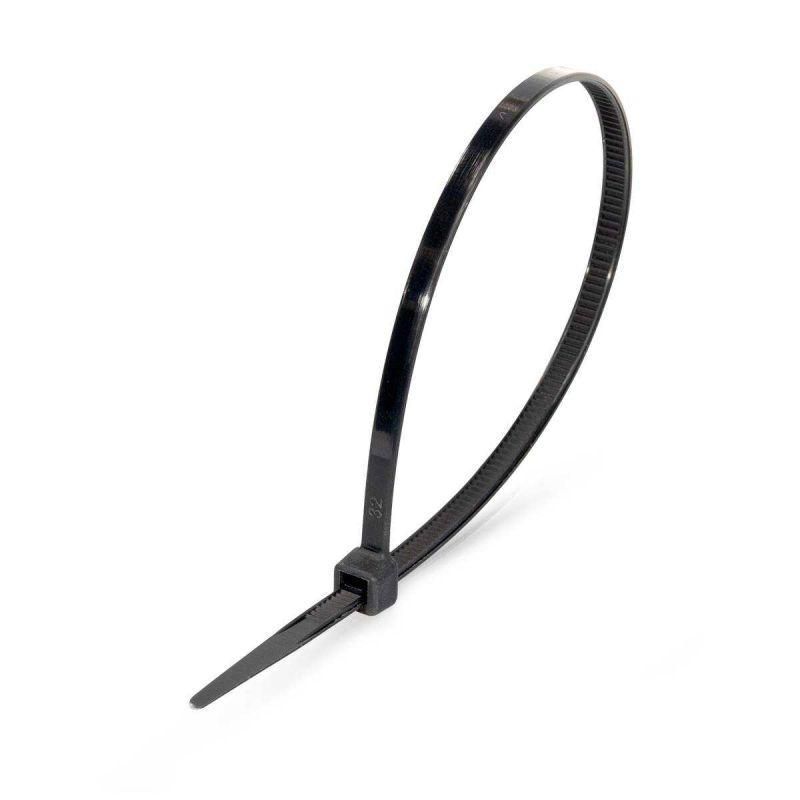 хомут нейлоновый нсс "easyfix" 4х300 черн. (уп.100шт) fortisflex 84816 от BTSprom.by