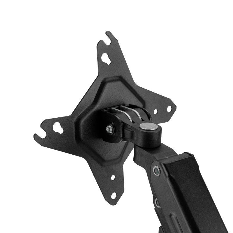  Кронштейн для монитора 13-32 дюймов настольный с газлифтом Profi Rexant 38-0307 фото в каталоге от BTSprom.by