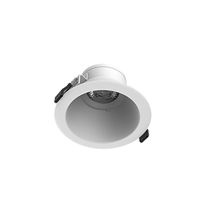 светильник светодиодный dl-lens comfort 14вт 3000к 118х68 ip20 угол 35град. встраив. бел. varton v1-r0-y0509-10l18-2001430 от BTSprom.by