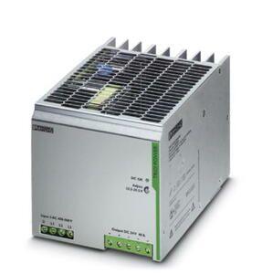 источник питания trio-ps/3ac/24dc/40 phoenix contact 2866404 от BTSprom.by