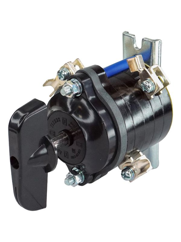 выключатель пакетный пв2-63а (исп. 3) электротехник et008518 от BTSprom.by