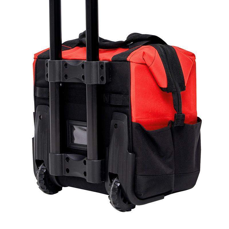  Сумка монтажника КМ-TOOLTROLLEYBAG-23 на колесах КМ LO43173 фото в каталоге от BTSprom.by