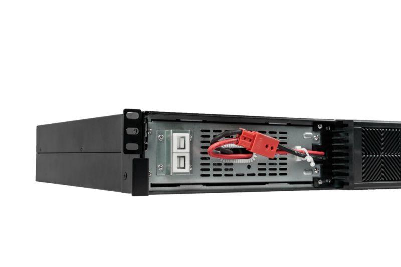  Источник бесперебойного питания Smart-Save Online SRV SE 2кВ.А RT 2U 230В 6 C13 SmartSlot SE SRVSE2KRTI фото в каталоге от BTSprom.by