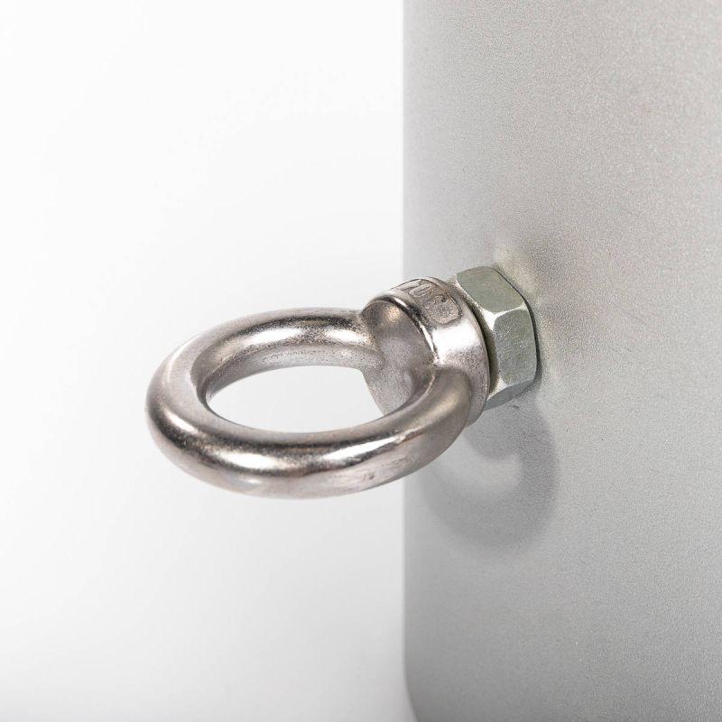  Домкрат грузовой односторонний ДГ30П50 КВТ 74334 фото в каталоге от BTSprom.by