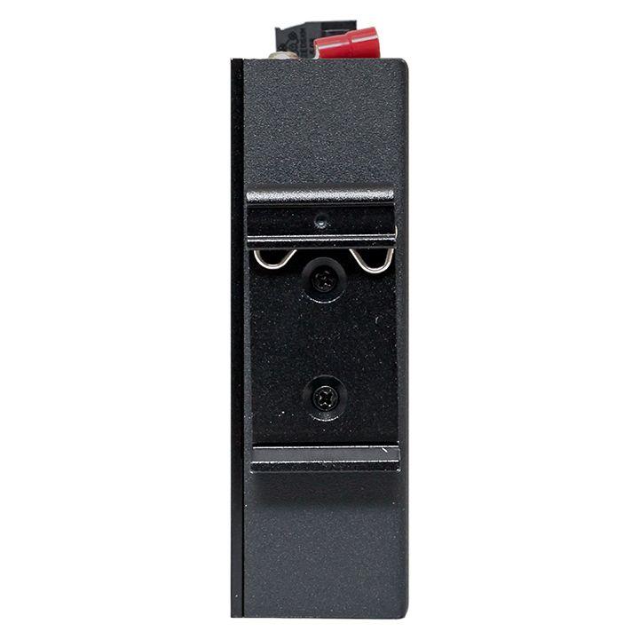  Коммутатор промышленный неуправляемый TSX-100 5 портов 10/100Мбит/с EKF TSX-100-UN-5 фото в каталоге от BTSprom.by