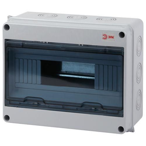 корпус пластиковый кмпн-12 ip65 kmpn12_ip65 эра б0046406 от BTSprom.by