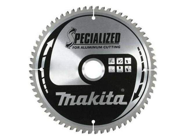 диск пильный 185х30 мм 48 зуб. по металлу makita от BTSprom.by