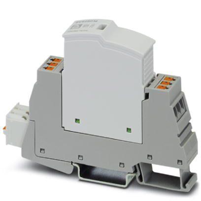 устройство защиты от перенапряжений тип 3 plt-sec-t3-230-fm-pt phoenix contact 2907928 от BTSprom.by