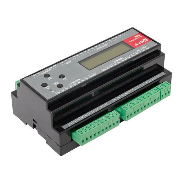  Контроллер конфигурируемый для систем отопления и ГВС EKF RX500-H фото в каталоге от BTSprom.by