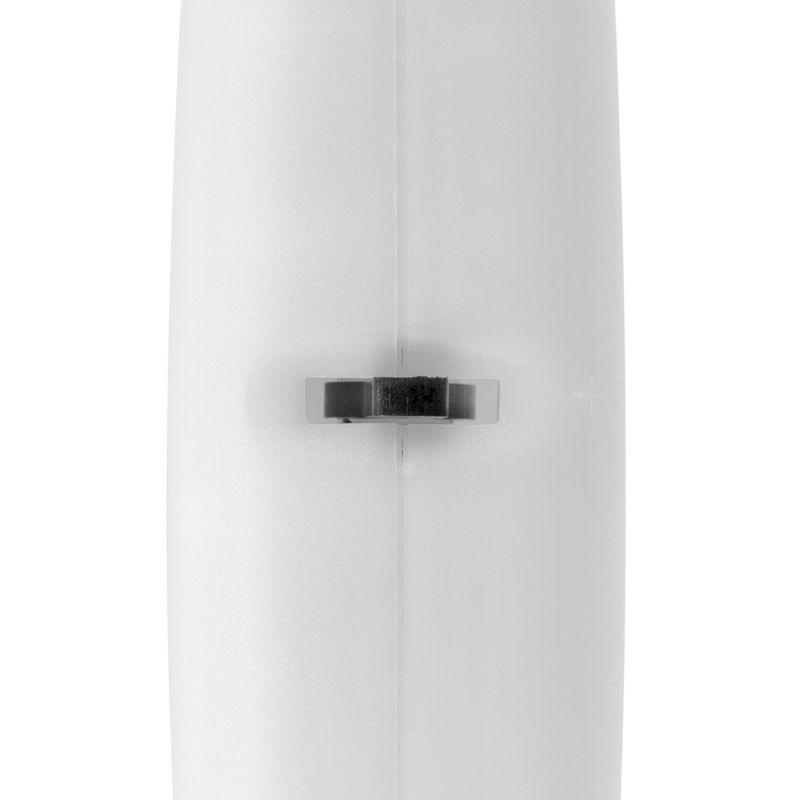  Пьезозажигалка бытовая газовая с классич. пламенем многораз. бел. СК-306 СОКОЛ 61-0967 фото в каталоге от BTSprom.by