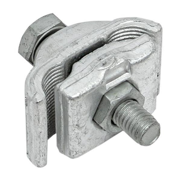  Зажим соединительный плашечный CD-35 16-70/16-70кв.мм PROxima EKF cd-35 фото в каталоге от BTSprom.by