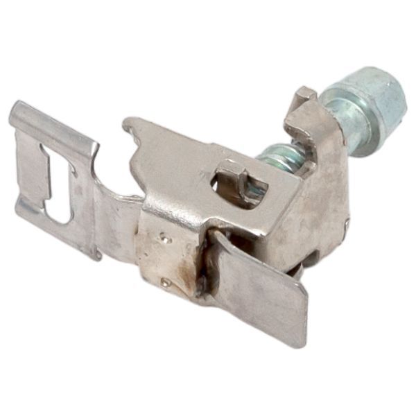  Зажим для хомута PFS/30 EKF pfs30-cl фото в каталоге от BTSprom.by