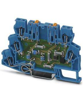 устройство защиты от перенапряжений tt-st-m-ex(i)-24dc phoenix contact 2859424 от BTSprom.by