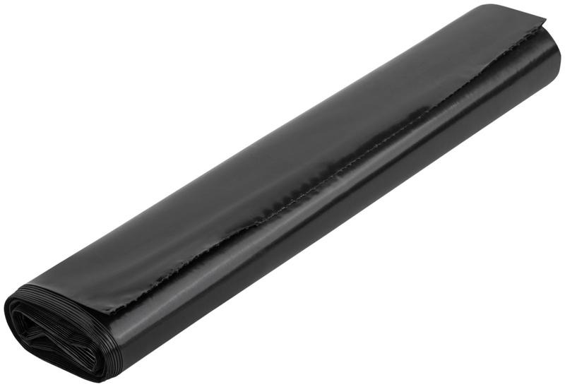  Мешок для строительного мусора ПВД особопрочные 60л 600х800мм толщина 35мкм (уп.10шт) FIT 11930 фото в каталоге от BTSprom.by