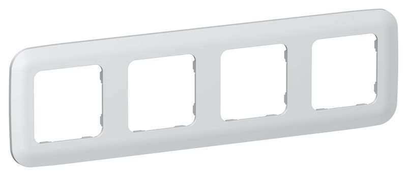 рамка 4-м сп flite ру-4-а-флж жемчуж. iek fi-m42-31-20-k36 от BTSprom.by