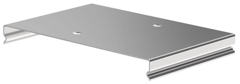 Накладка для крышки лотка 150 IEK CLP1S-NK-150 от BTSprom.by