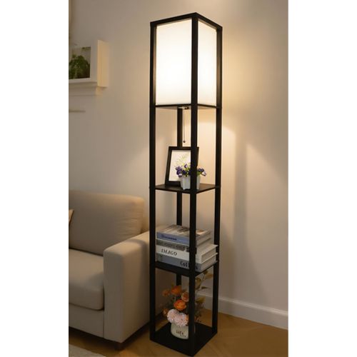 светильник торшерный rose 7153-501 60вт 1хe27 напольн. rivoli б0069893 от BTSprom.by