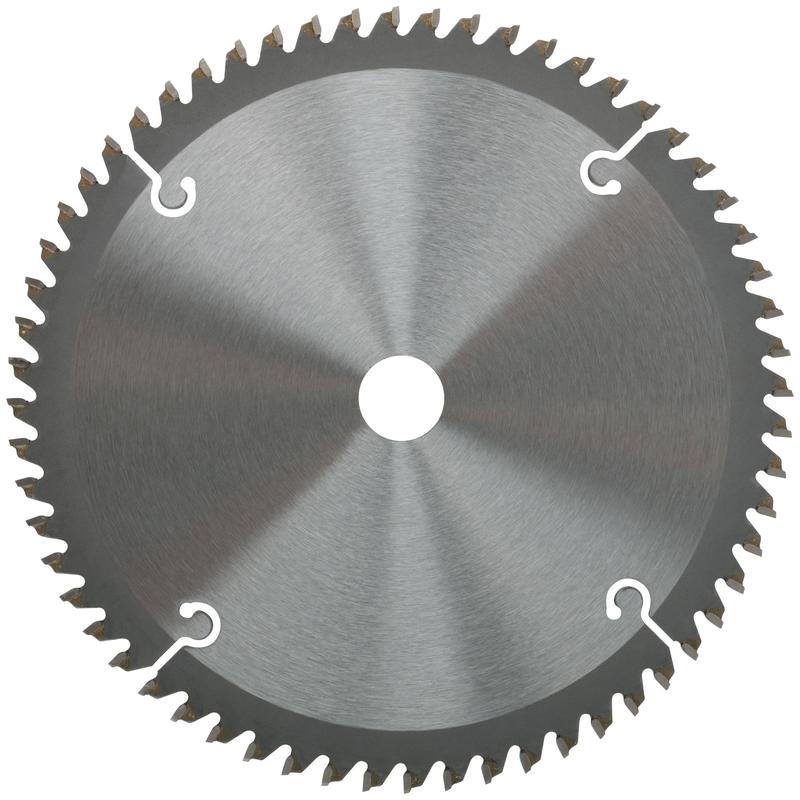  Диск пильный для циркулярных пил по ламинату 185х20/16х60T FIT 37774 фото в каталоге от BTSprom.by