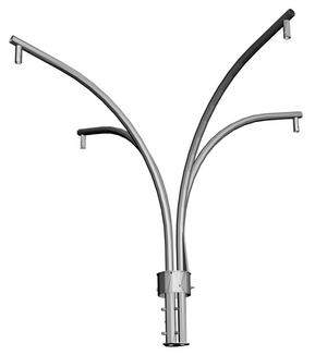 кронштейн танс.41.156.000 (1.с4-1.4-1.25-/90-о3-ц) opora engineering oe-00107 от BTSprom.by