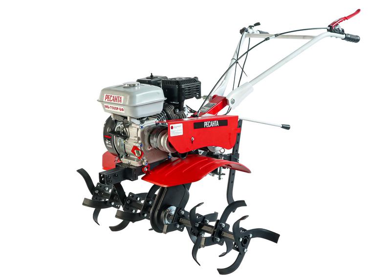  Машина сельскохозяйственная МБ-7500P-БФ Ресанта 70/5/39 фото в каталоге от BTSprom.by